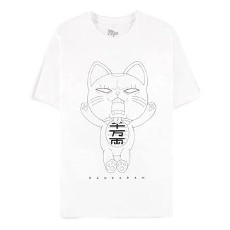 Dandadan T-Shirt Turbo Granny Size L