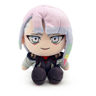 Edgerunners Plush Figure Lucy 22 cm