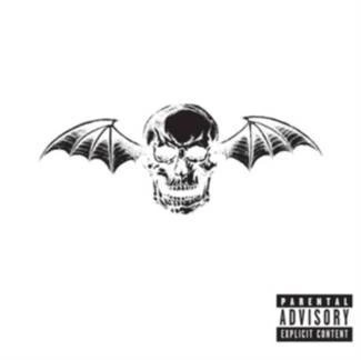 AVENGED SEVENFOLD Avenged Sevenfold CD