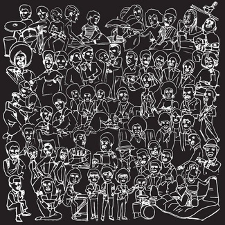 ROMARE Love Songs: Part Two CD