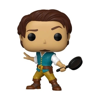 Tangled Funko POP! Animation figurka Flynn 9 cm