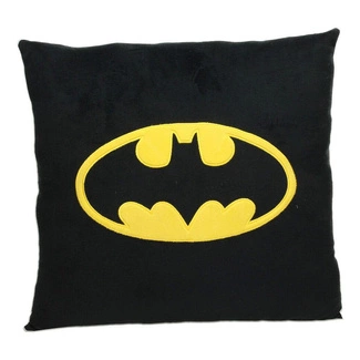 DC Universe Cushion Batman Symbol 45 x 45 cm