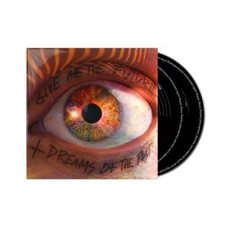 BASTILLE Give Me The Future + Dreams Of The Past 2CD