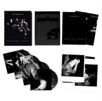 CRANBERRIES Everybody Else Is Doing It, So Why Can't We? (deluxe) Ltd. 4CD