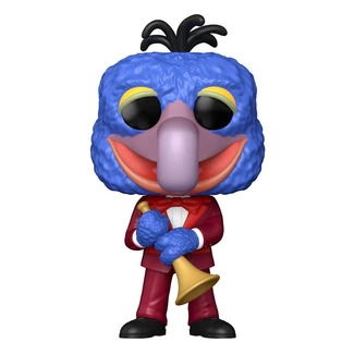 The Muppets Funko POP! Television figurka Gonzo 9 cm