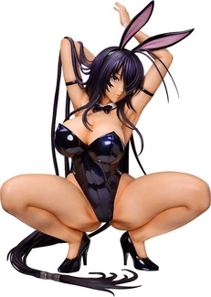 Bare Leg Bunny Ver. 2nd 32 cm