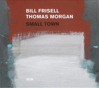 BILL FRISELL Small Town 2LP