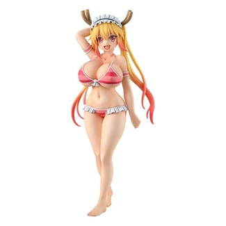 Miss Kobayashi's Dragon Maid PVC Statue 1/7 Tohru Bikini Style 26 cm