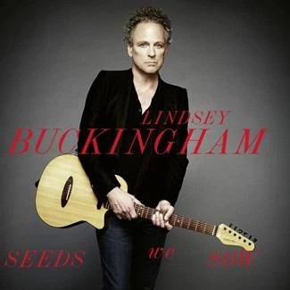 BUCKINGHAM, LINDSEY Seeds We Sow CD DIGIPAK