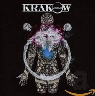 KRAKOW Amaran CD