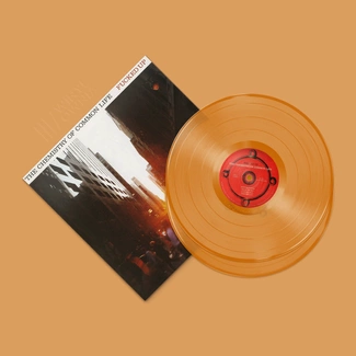 FUCKED UP The Chemistry Of Common Life LP LTD