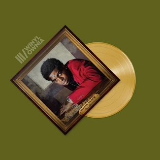 KODAK BLACK The Collection (limited Gold Vinyl) LP