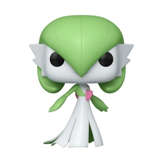 Pokemon Funko POP! Games figurka Gardevoir 9 cm