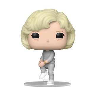 Golden Girls Funko POP! figurka 40th Anniversary Rose 9 cm