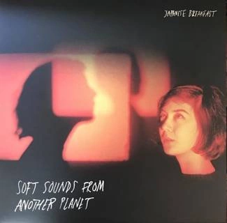JAPANESE BREAKFAST Soft Sounds From Another Planet LP