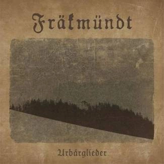 FRAKMUNDT Urbarglieder CD DIGIPAK