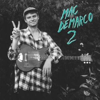 DEMARCO, MAC 2 CD