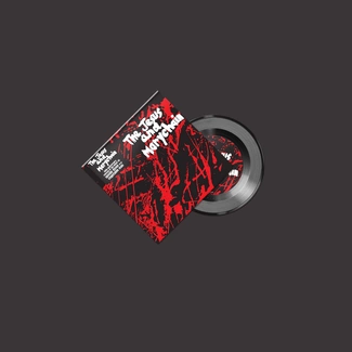 JESUS & MARY CHAIN Upside Down 7" SP