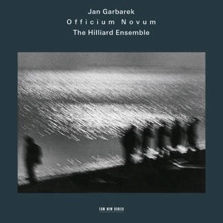 GARBAREK, JAN Officium Novum CD