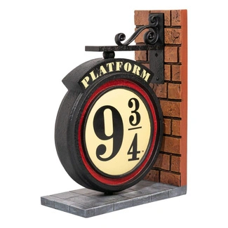 Harry Potter Bookend Platform 9 3/4