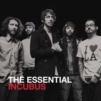 INCUBUS The Essential Incubus 2CD
