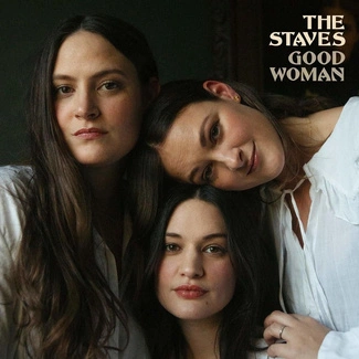 STAVES, THE Good Woman CD