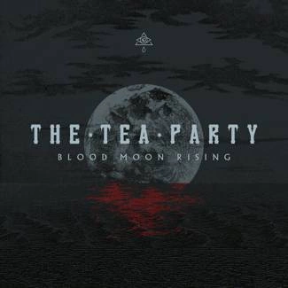 TEA PARTY, THE Blood Moon Rising 2LP