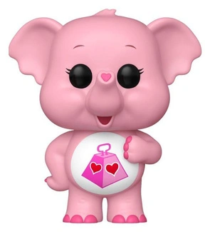 The Care Bears Funko POP! Animation figurka Lotsa Heart Elephant 9 cm