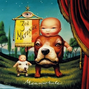 THIRD MATINEE Meanwhile LP MOV