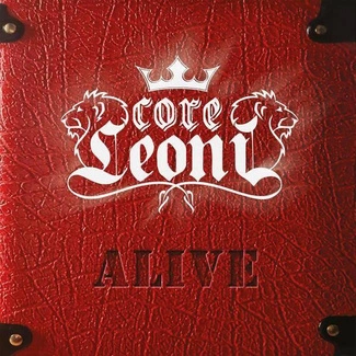 CORELEONI Alive CD DIGIPAK