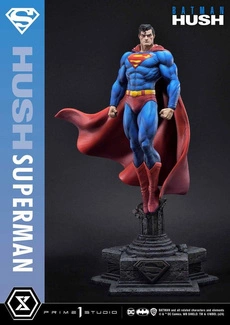Hush (Comic) Superman 77 cm