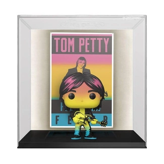 Tom Petty Funko POP! Albums figurka Full Moon Fever 9 cm