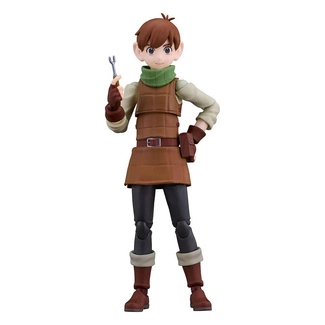 Delicious in Dungeon Figma Action Figure Chilchuck 12 cm
