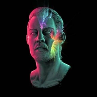 JOHNS, DANIEL Futurenever LP