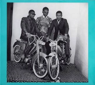 V/A The Original Sound Of Mali 2LP