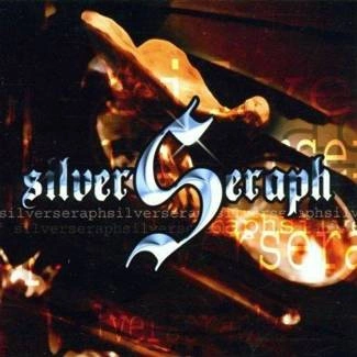 SILVER SERAPH Silver Seraph CD