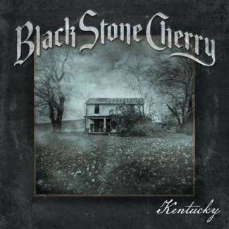 BLACK STONE CHERRY Kentucky CD DIGIPAK