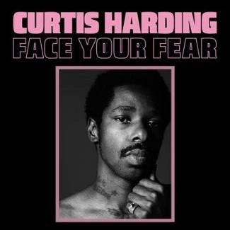 HARDING, CURTIS Face Your Fear CD