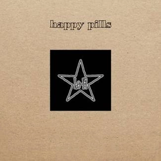 HAPPY PILLS Lo-fi CD