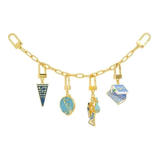 For Good Unlimited Charms Trunk Bracelet Charm Welcome to Shiz