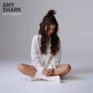 AMY SHARK Cry Forever CD