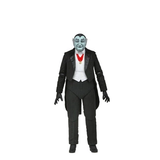 Rob Zombie's The Munsters Action Figure Ultimate Grandpa Munster 18 cm