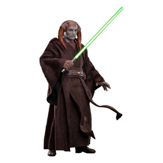Episode III - Revenge of the Sith Movie Masterpiece Action Figure 1/6 Saesee Tiin 31 cm