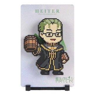 Beyond Journey's End FiGGYZ Magnet Collectible Heiter 11 cm