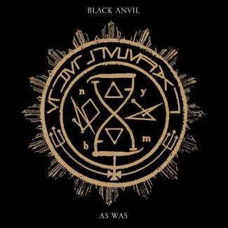 BLACK ANVIL As Was CD
