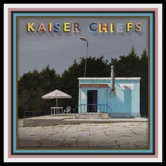 KAISER CHIEFS Duck CD