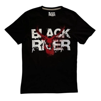 BLACK RIVER Black Box xxl