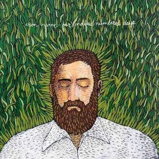 IRON & WINE Our Endless Numbered CD DIGIPAK