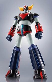 Grendizer Robot Spirits Action Figure Side Super UFO Robot Grendizer 16 cm