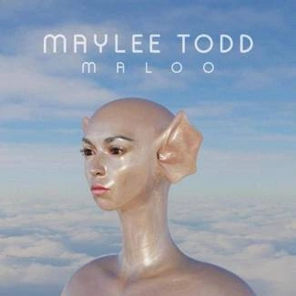 MAYLEE TODD Maloo CLEAR LP